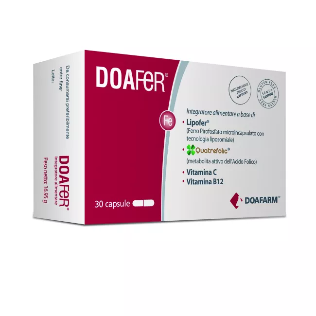 doafer 30cps 1