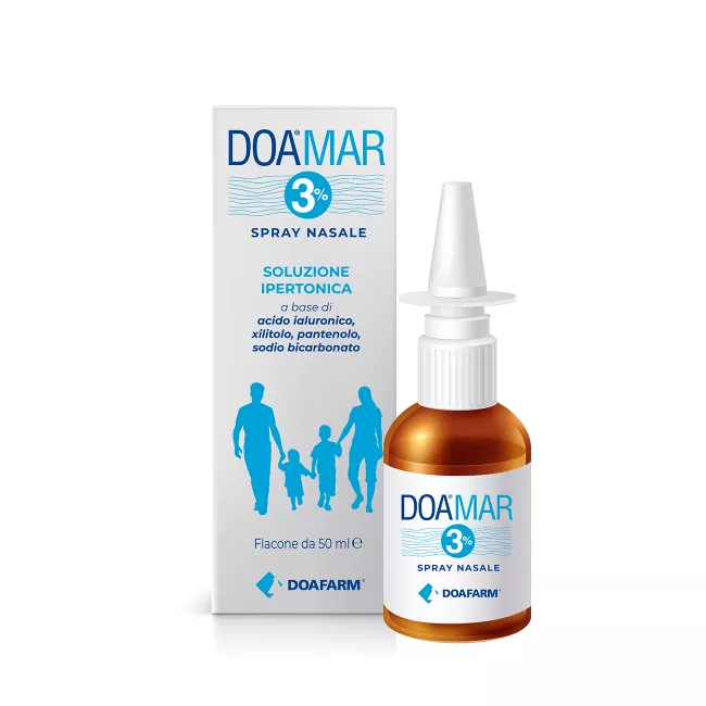 doamar nasalspray