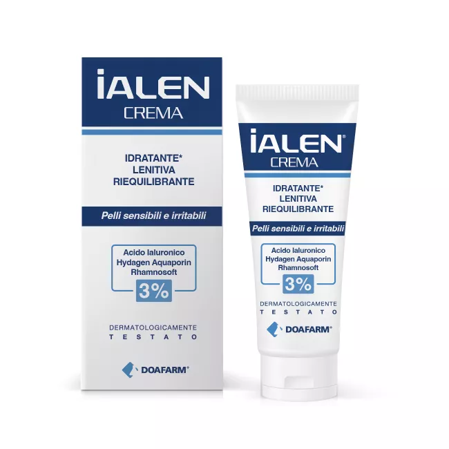 ialencrema 50ml 2