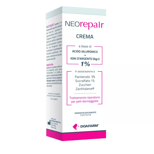 neorepair crema