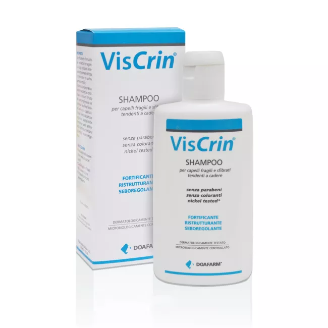 viscrin shampoo 1