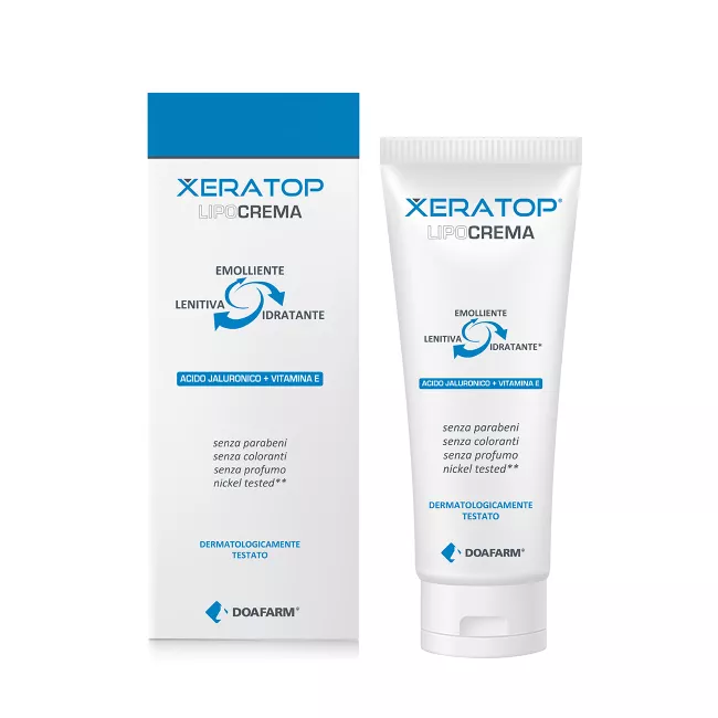 xeratop lipocrema