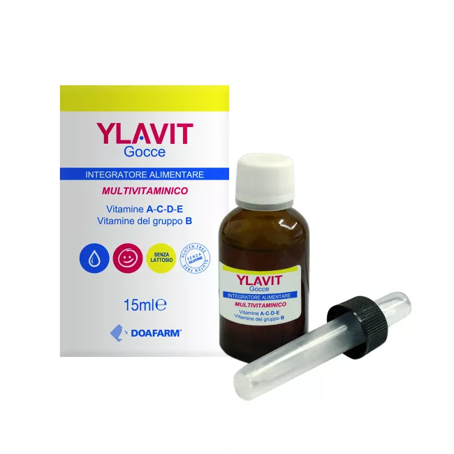 ylavit gocce 15ml 1